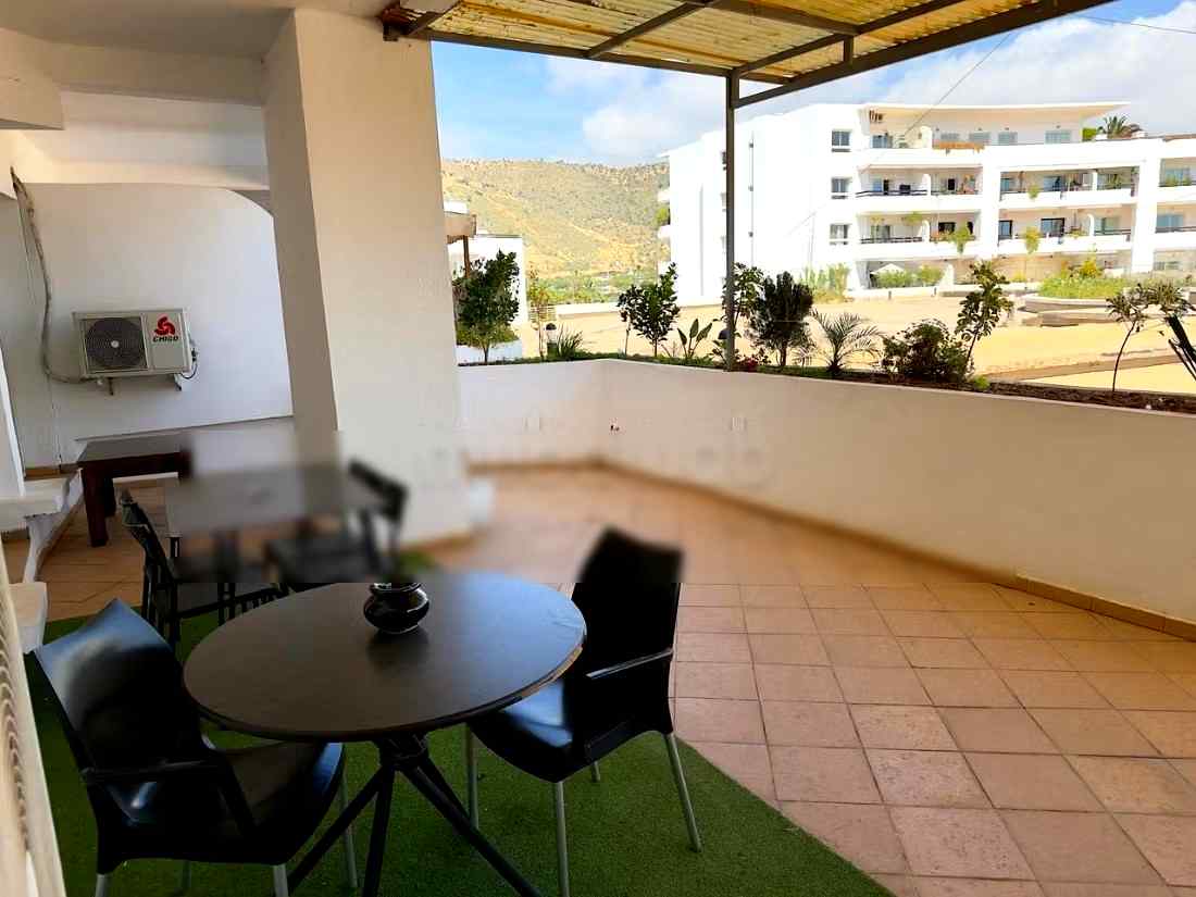 Appartements de vacances à louer  - Hay Houda, Agadir - Photo 109