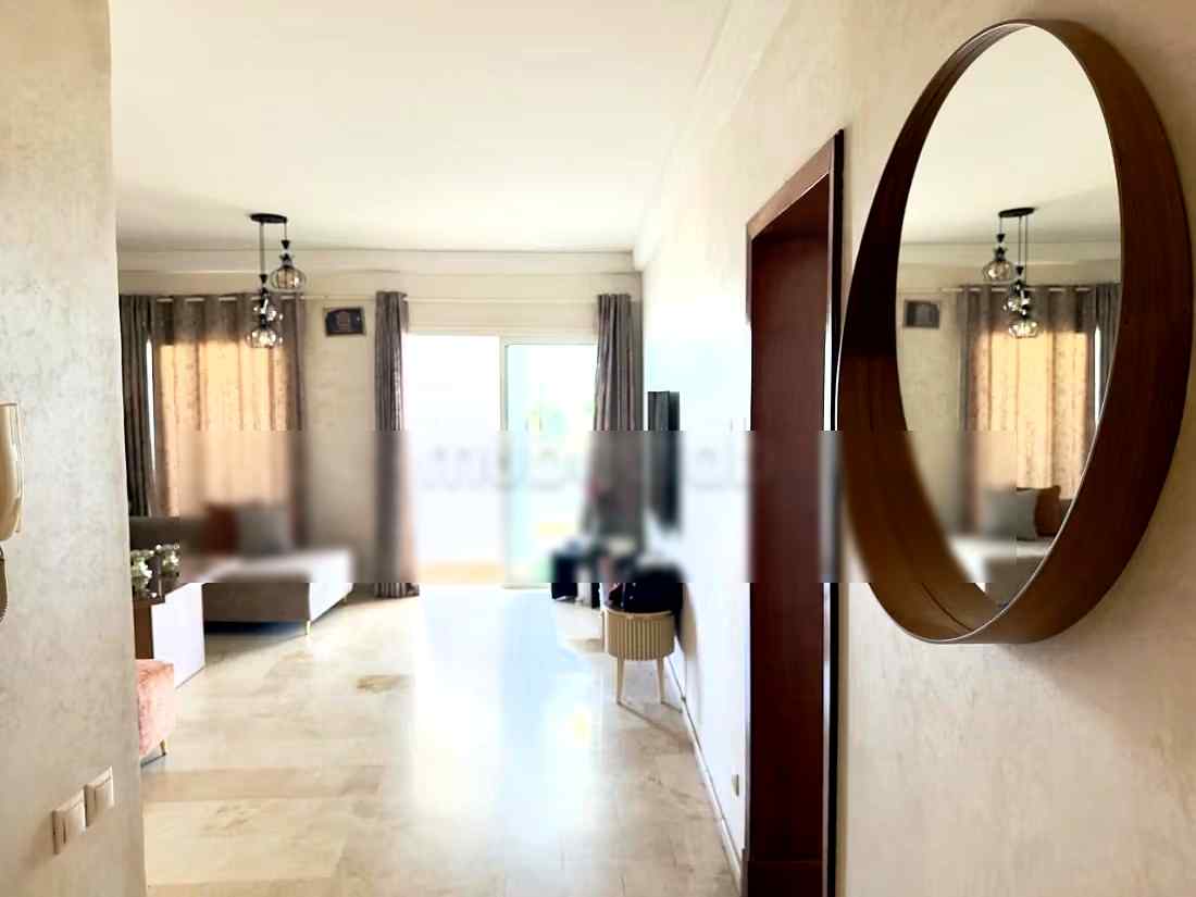 Appartements de vacances à louer  - Hay Houda, Agadir - Photo 94