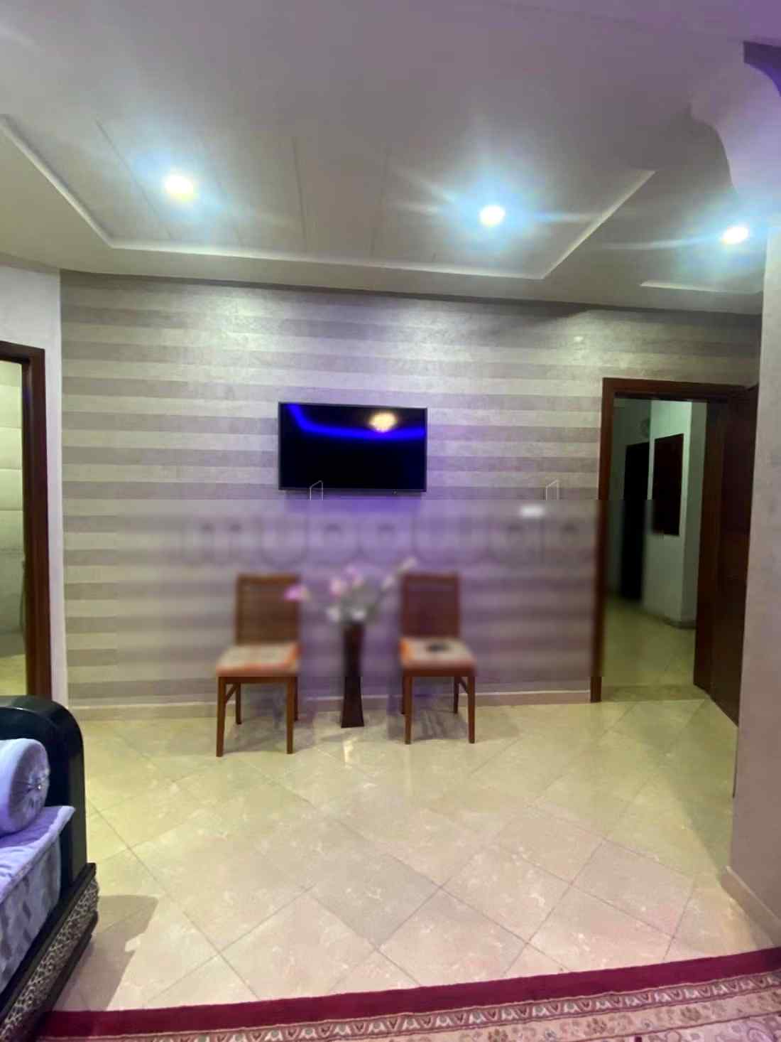 Appartements de vacances à louer  - Hay Houda, Agadir - Photo 578