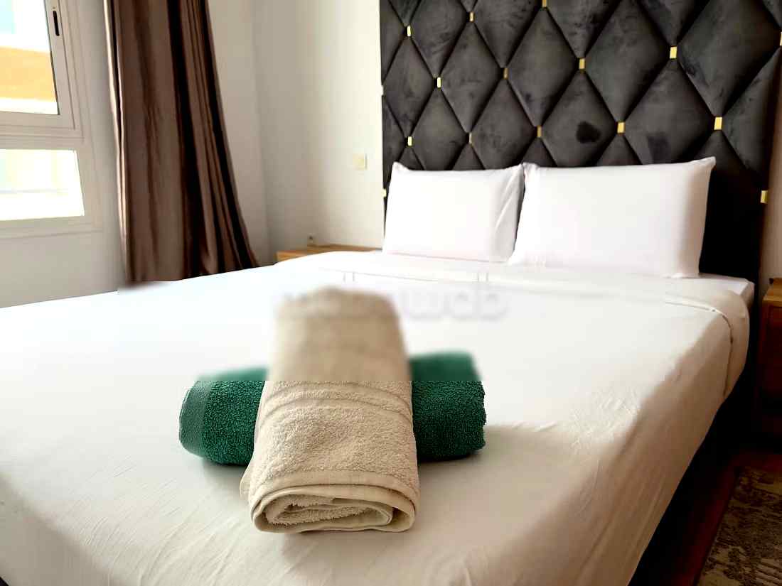 Appartements de vacances à louer  - Hay Houda, Agadir - Photo 278
