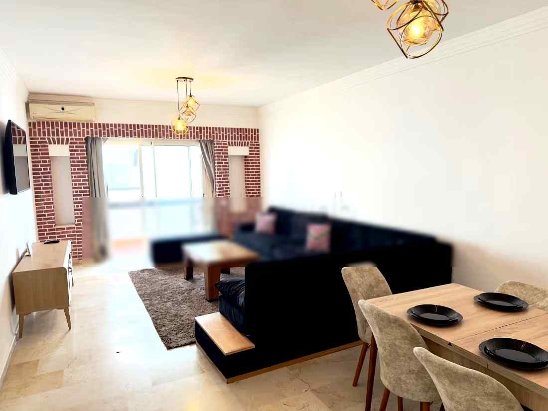 Appartements de vacances à louer  - Hay Houda, Agadir - Photo 273