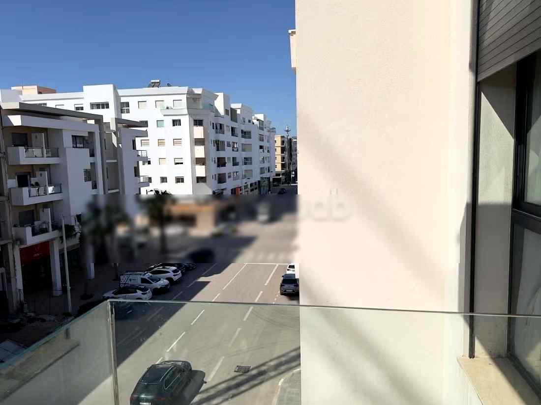 Appartements de vacances à louer  - Hay Houda, Agadir - Photo 67
