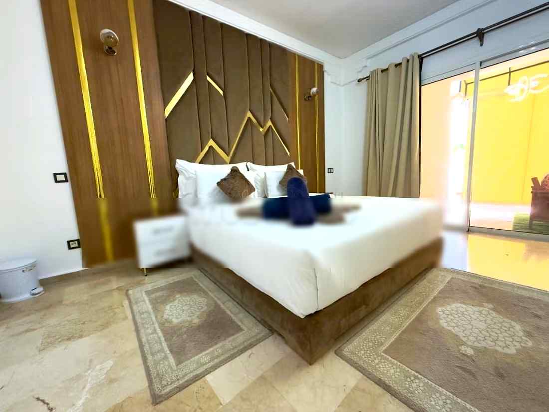 Appartements de vacances à louer  - Hay Houda, Agadir - Photo 197