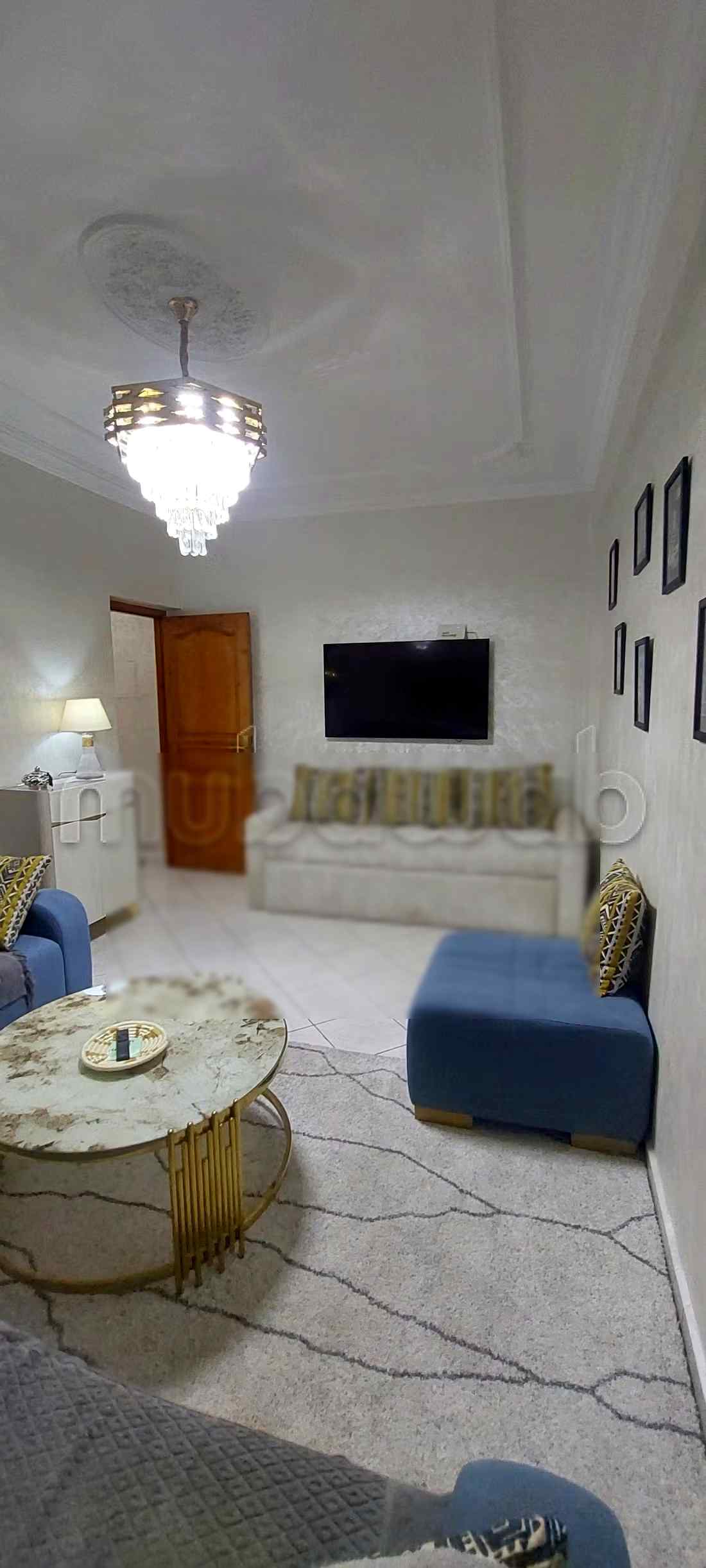 Appartements de vacances à louer  - Hay Houda, Agadir - Photo 604