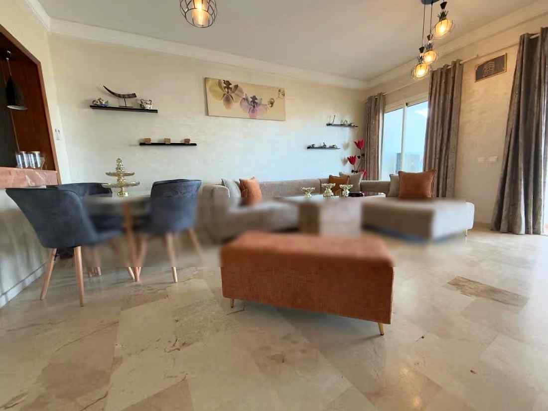 Appartements de vacances à louer  - Hay Houda, Agadir - Photo 84