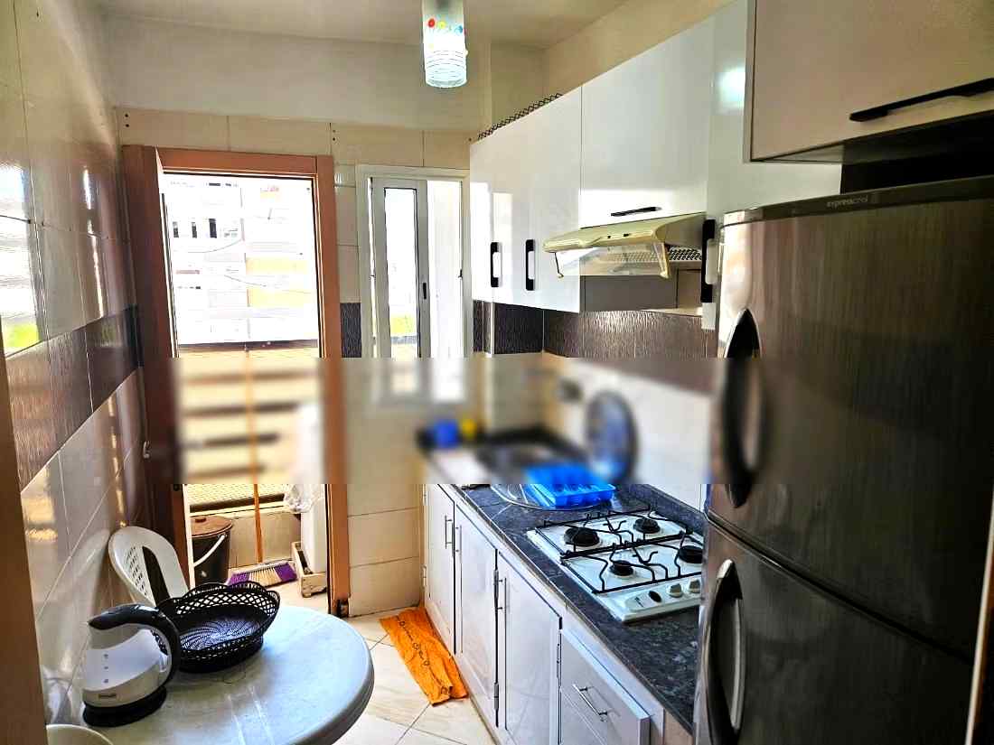 Appartements de vacances à louer  - Hay Houda, Agadir - Photo 29