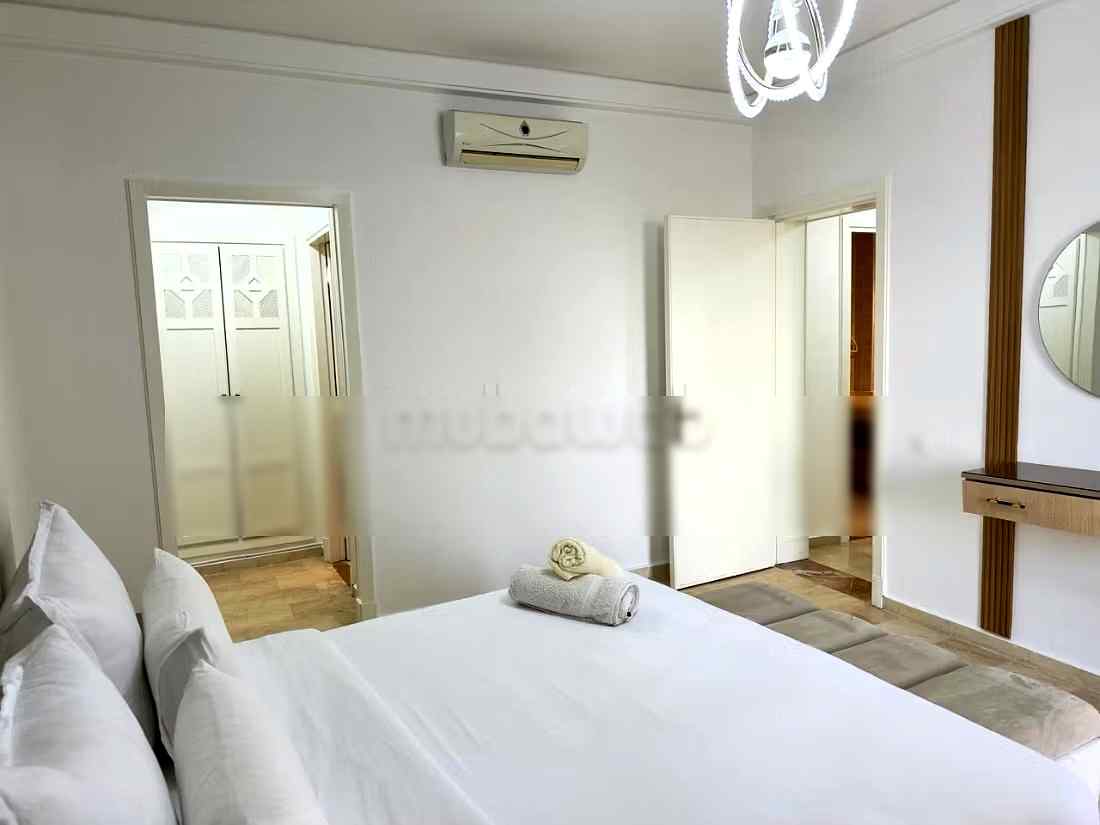 Appartements de vacances à louer  - Hay Houda, Agadir - Photo 184