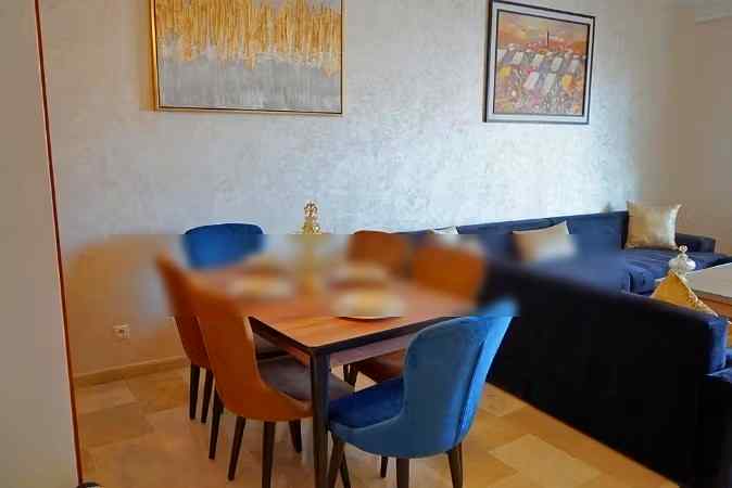 Appartements de vacances à louer  - Hay Houda, Agadir - Photo 378