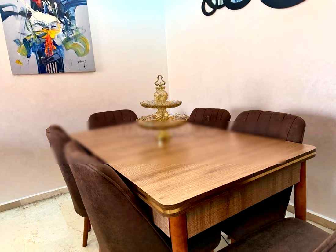 Appartements de vacances à louer  - Hay Houda, Agadir - Photo 198