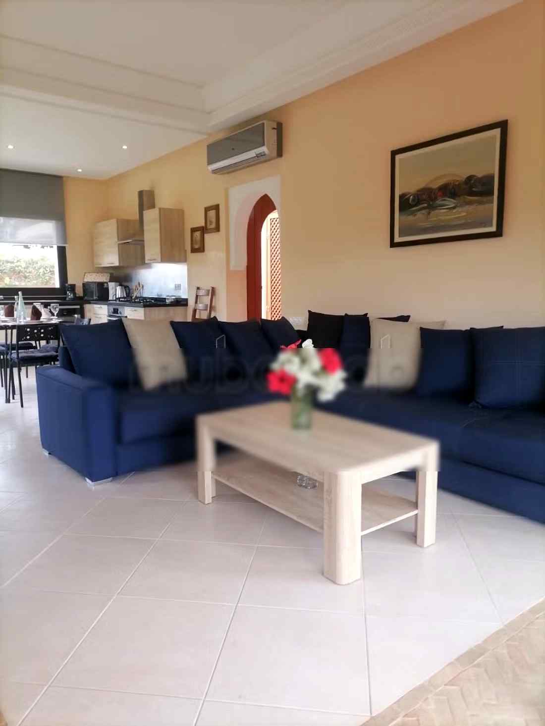 Appartements de vacances à louer  - Hay Houda, Agadir - Photo 383