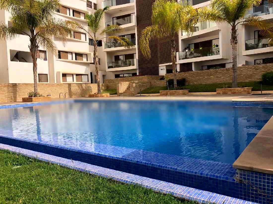 Appartements de vacances à louer  - Hay Houda, Agadir - Photo 552
