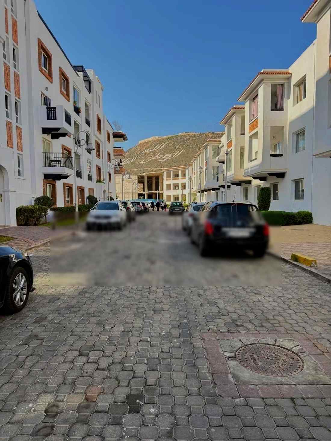 Appartements de vacances à louer  - Hay Houda, Agadir - Photo 233
