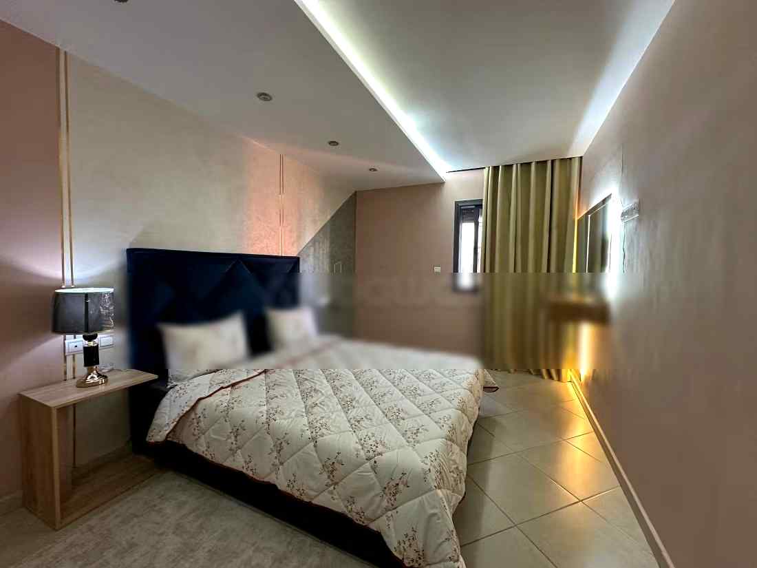 Appartements de vacances à louer  - Hay Houda, Agadir - Photo 564