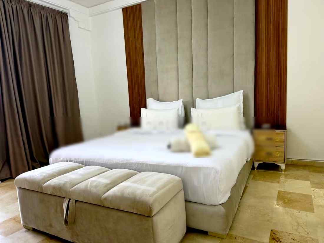 Appartements de vacances à louer  - Hay Houda, Agadir - Photo 181