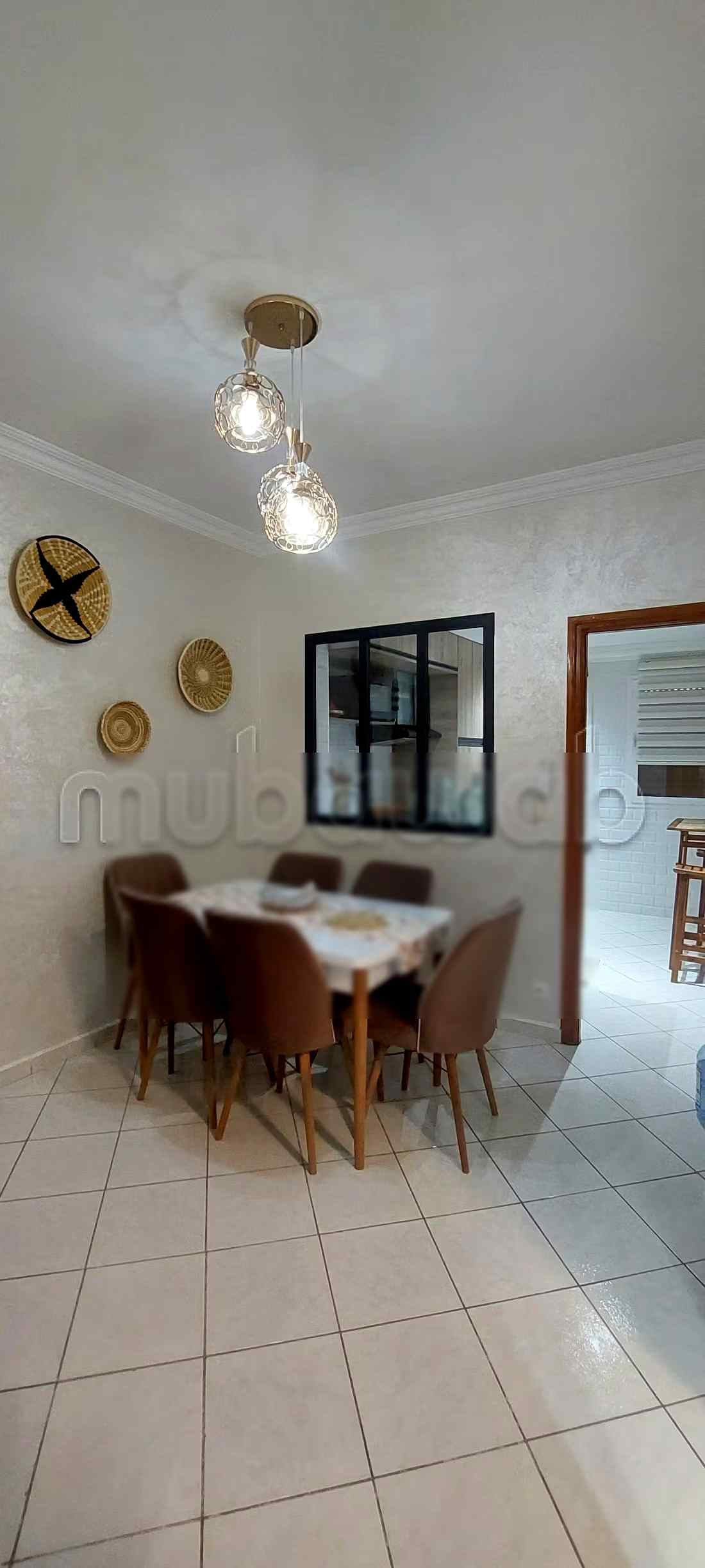 Appartements de vacances à louer  - Hay Houda, Agadir - Photo 606
