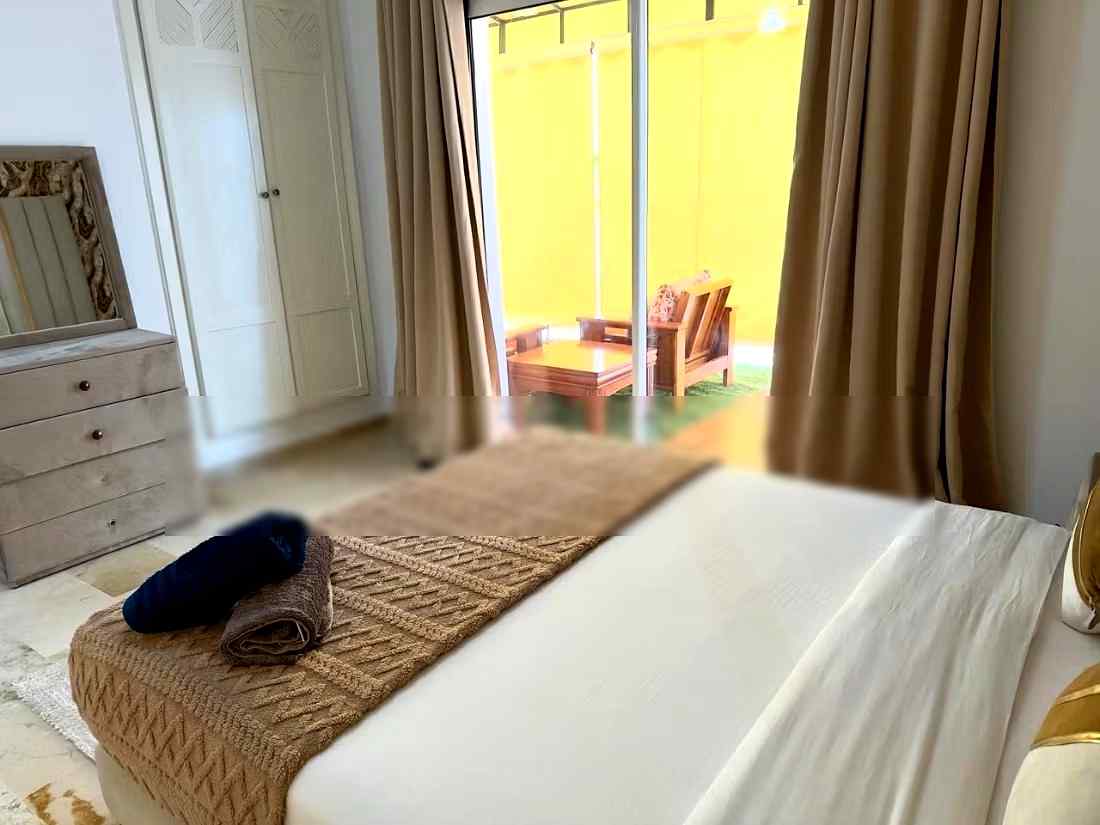 Appartements de vacances à louer  - Hay Houda, Agadir - Photo 213