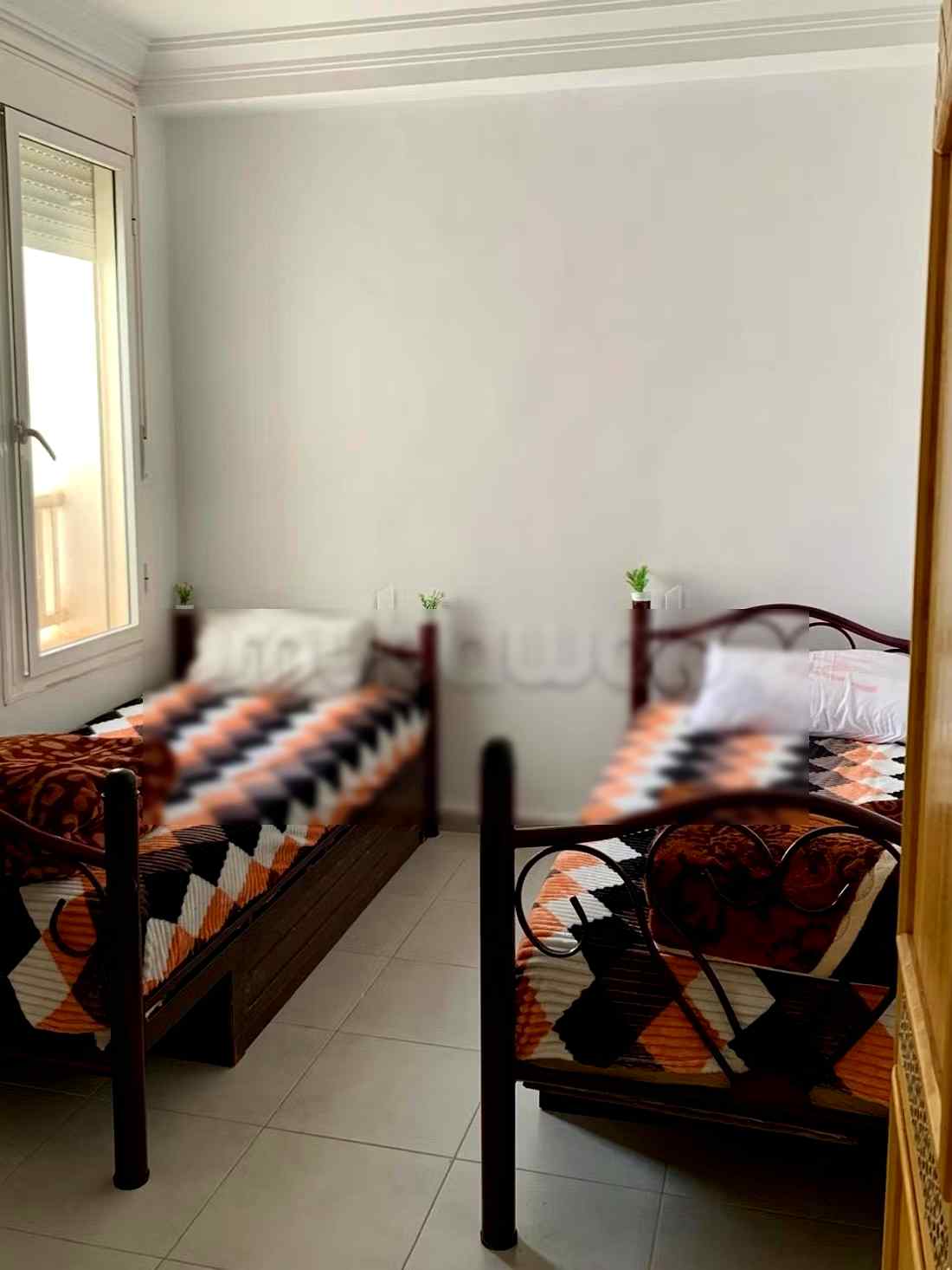 Appartements de vacances à louer  - Hay Houda, Agadir - Photo 16