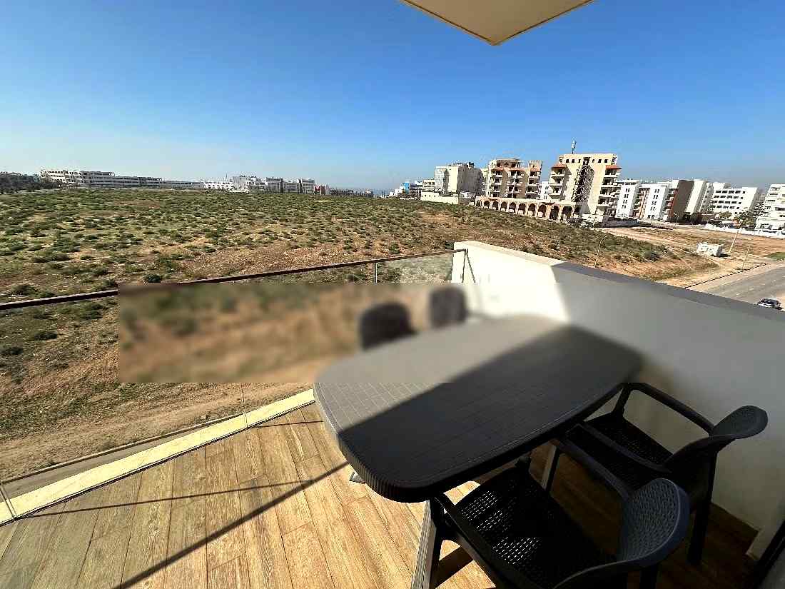 Appartements de vacances à louer  - Hay Houda, Agadir - Photo 511