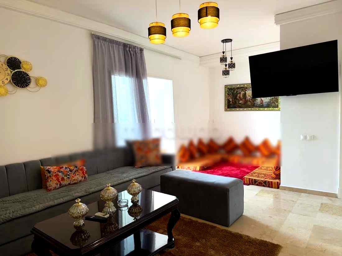 Appartements de vacances à louer  - Hay Houda, Agadir - Photo 192