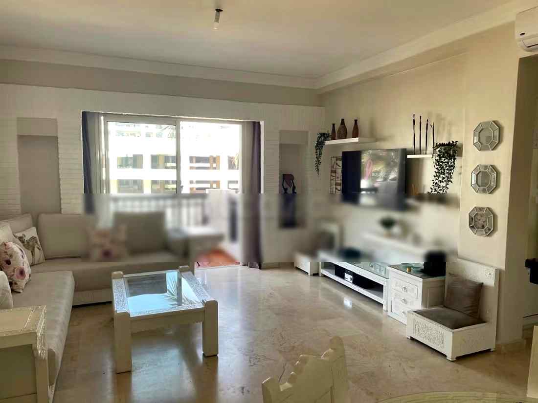Appartements de vacances à louer  - Hay Houda, Agadir - Photo 321