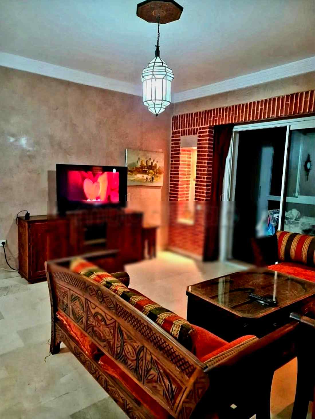 Appartements de vacances à louer  - Hay Houda, Agadir - Photo 501