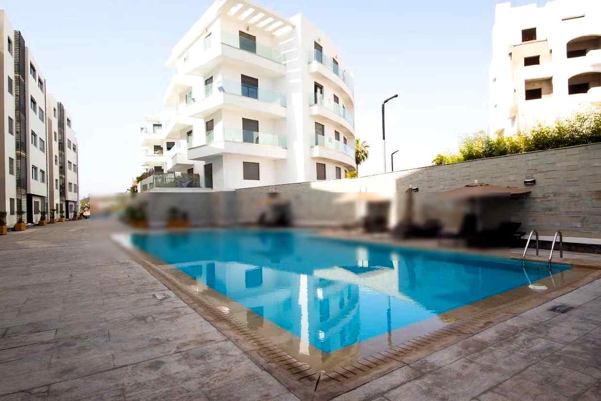 Appartements de vacances à louer  - Hay Houda, Agadir - Photo 448