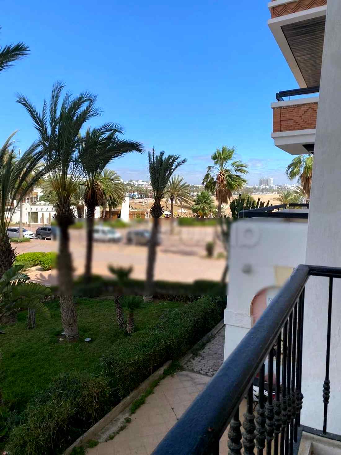 Appartements de vacances à louer  - Hay Houda, Agadir - Photo 334
