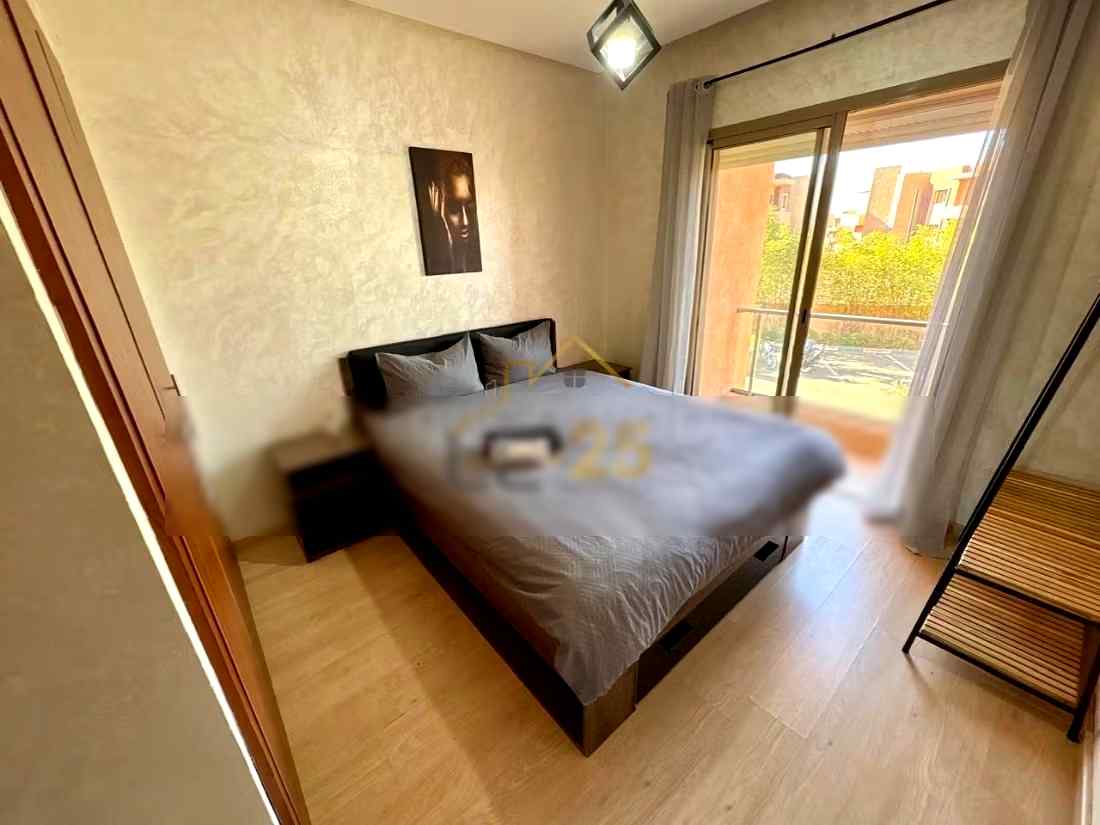 Superbe Appart Pour Holidays À Prestigia vue piscine