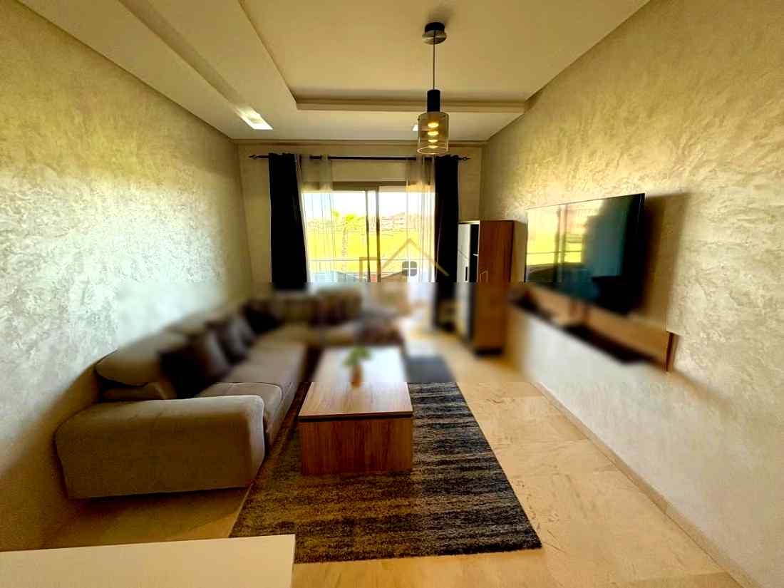 Superbe Appart Pour Holidays À Prestigia vue piscine - Photo 2