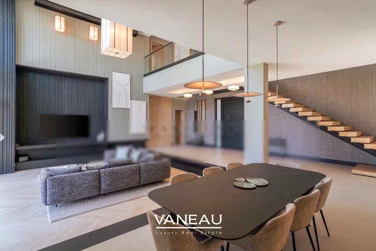 Villa neuve contemporaine a proximité de golfs prestigieux - Photo 6