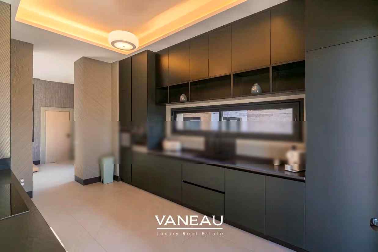 Villa neuve contemporaine a proximité de golfs prestigieux - Photo 7