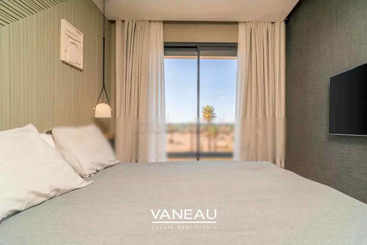 Villa neuve contemporaine a proximité de golfs prestigieux - Photo 27