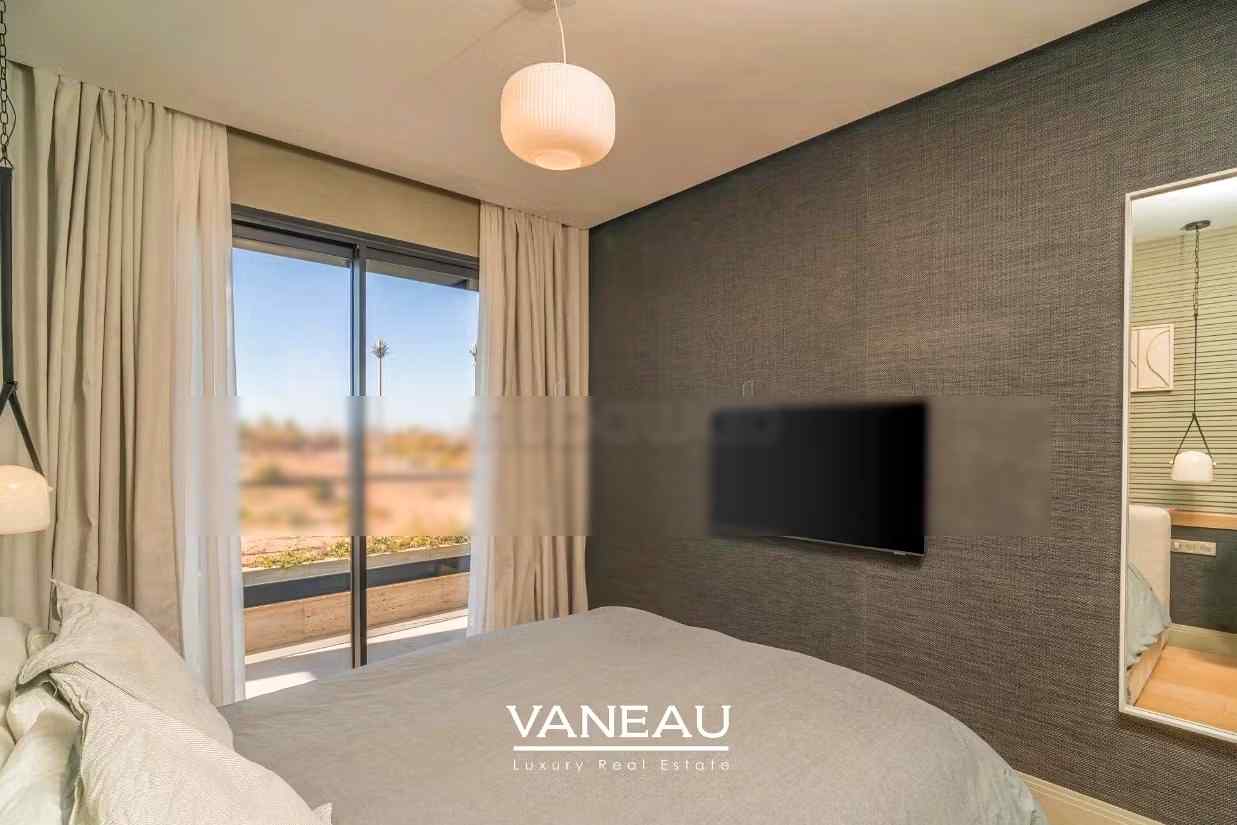 Villa neuve contemporaine a proximité de golfs prestigieux - Photo 28