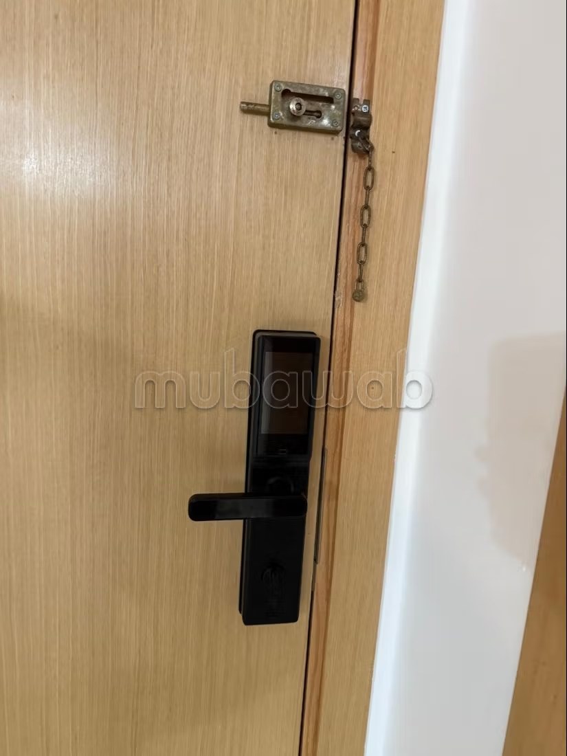 Appartement en location journalière moderne et bien situé – شقة عصرية الكراء اليومي مجهزة بالكامل في موقع هادئ ومميز - Photo 5