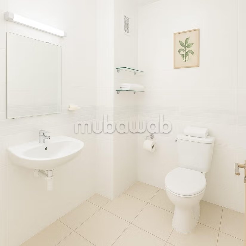 Appartement en location journalière moderne et bien situé – شقة عصرية الكراء اليومي مجهزة بالكامل في موقع هادئ ومميز - Photo 6