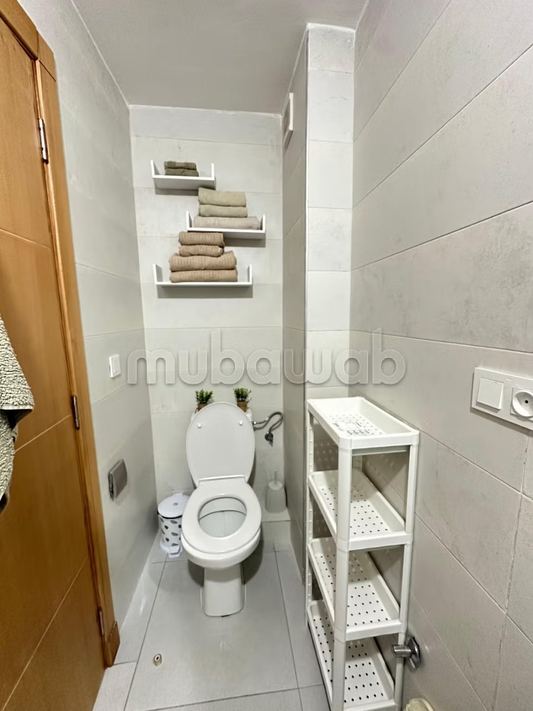 Appartement meublé à louer quotidiennement à Mnasane Golf, route des Rmilates - Photo 9