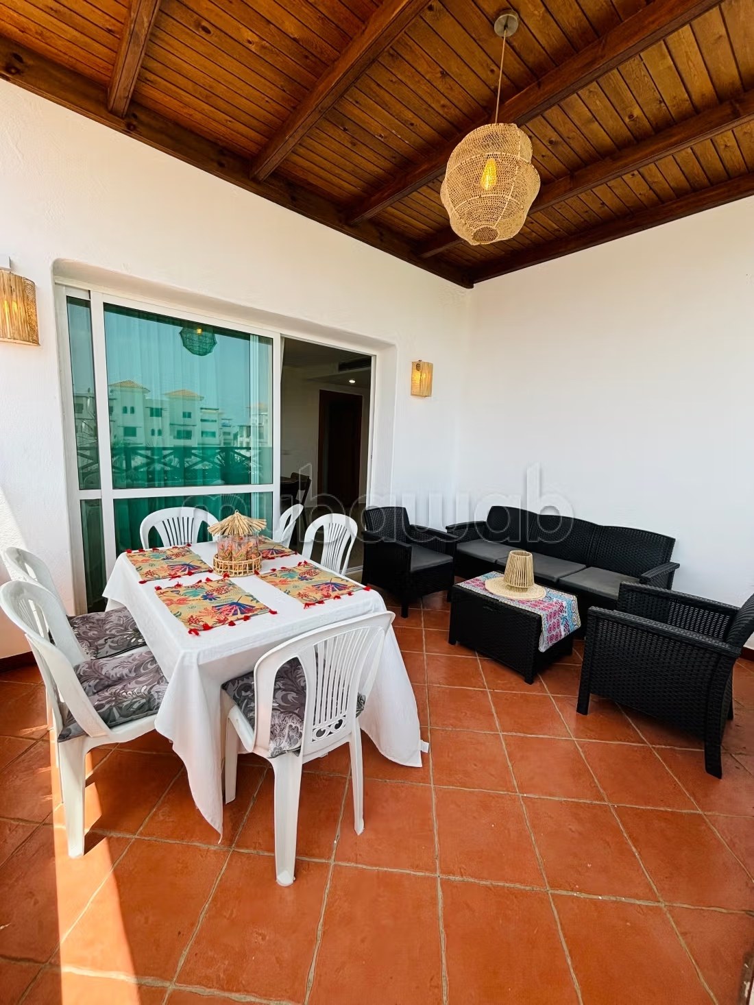 Apartamento de lujo cabo negro nuevo a estrenar - Photo 12