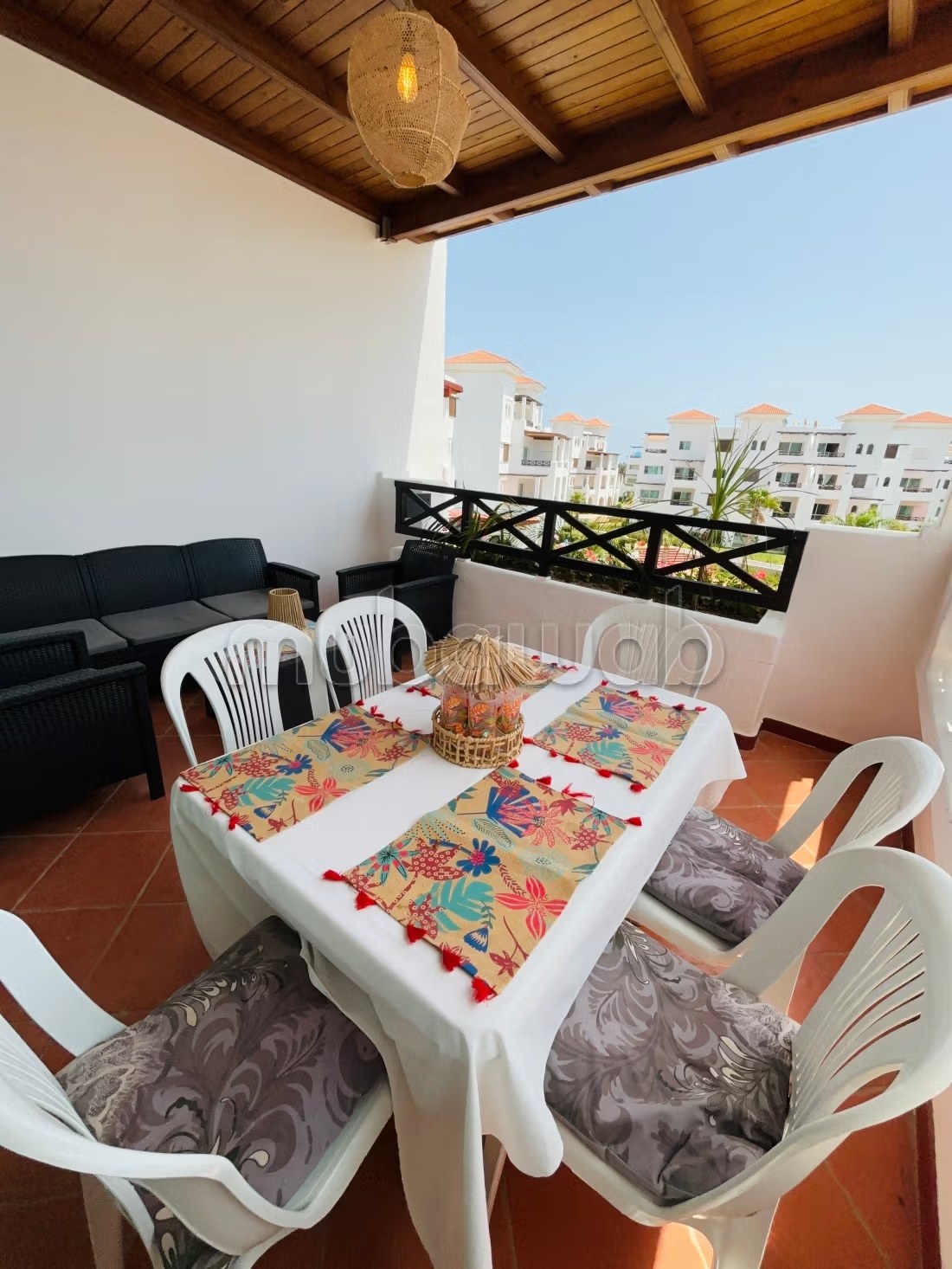 Apartamento de lujo cabo negro nuevo a estrenar - Photo 9