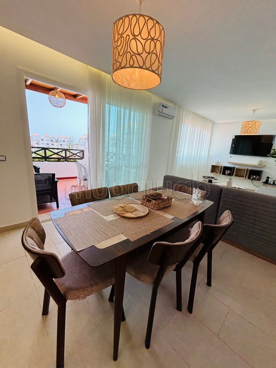 Apartamento de lujo cabo negro nuevo a estrenar - Photo 8