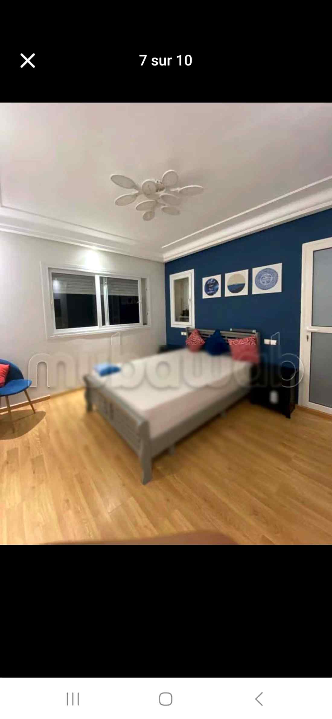 Location saisonnière villa de luxe à Lilas Park 
Bouskoura - Photo 13