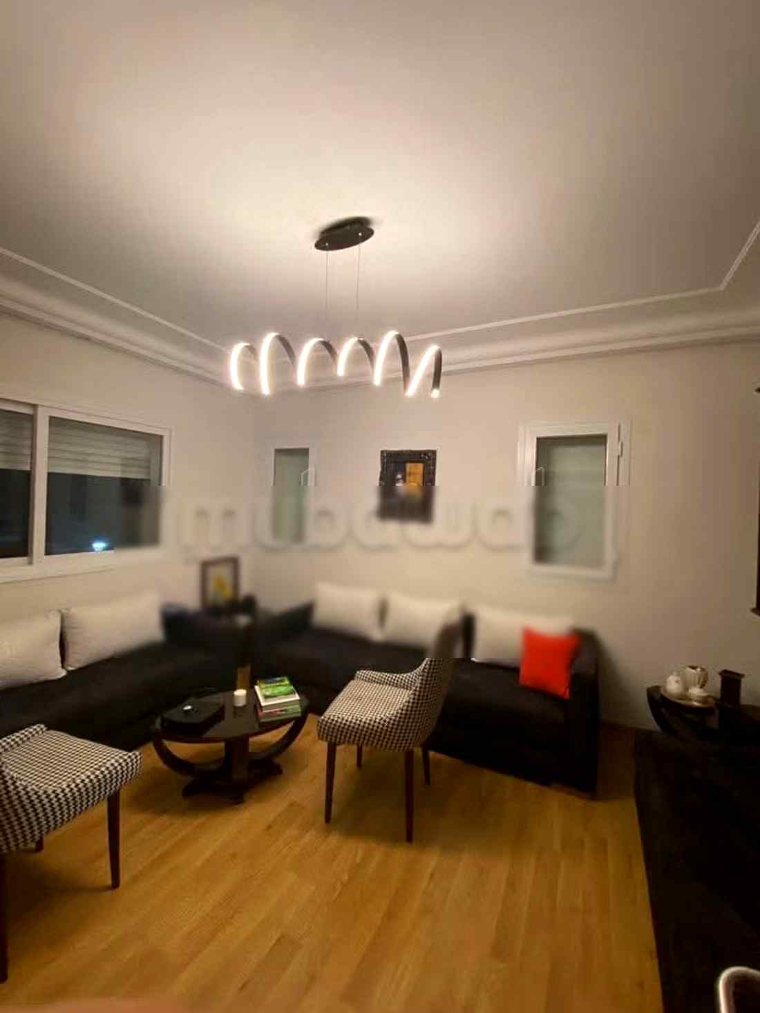 Location saisonnière villa de luxe à Lilas Park 
Bouskoura - Photo 4