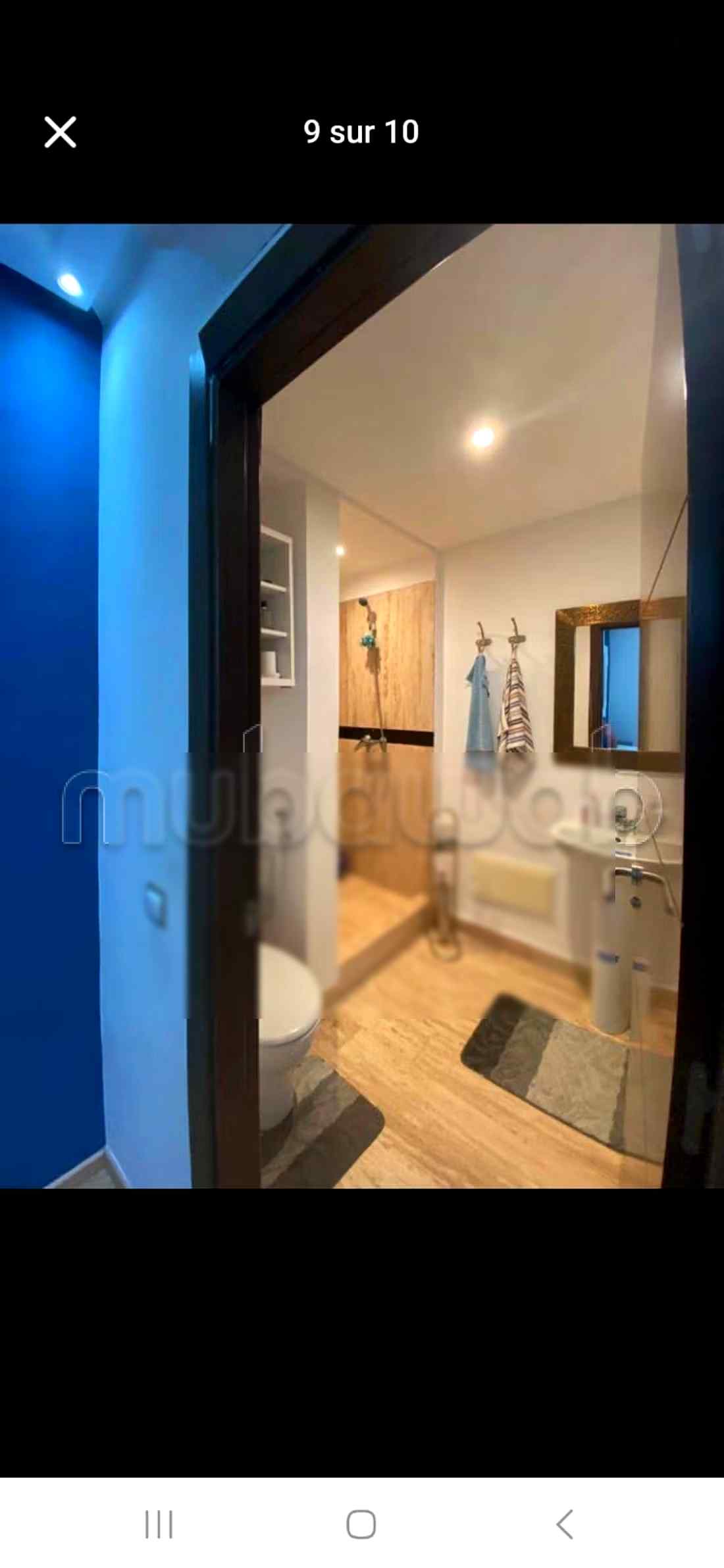 Location saisonnière villa de luxe à Lilas Park 
Bouskoura - Photo 7