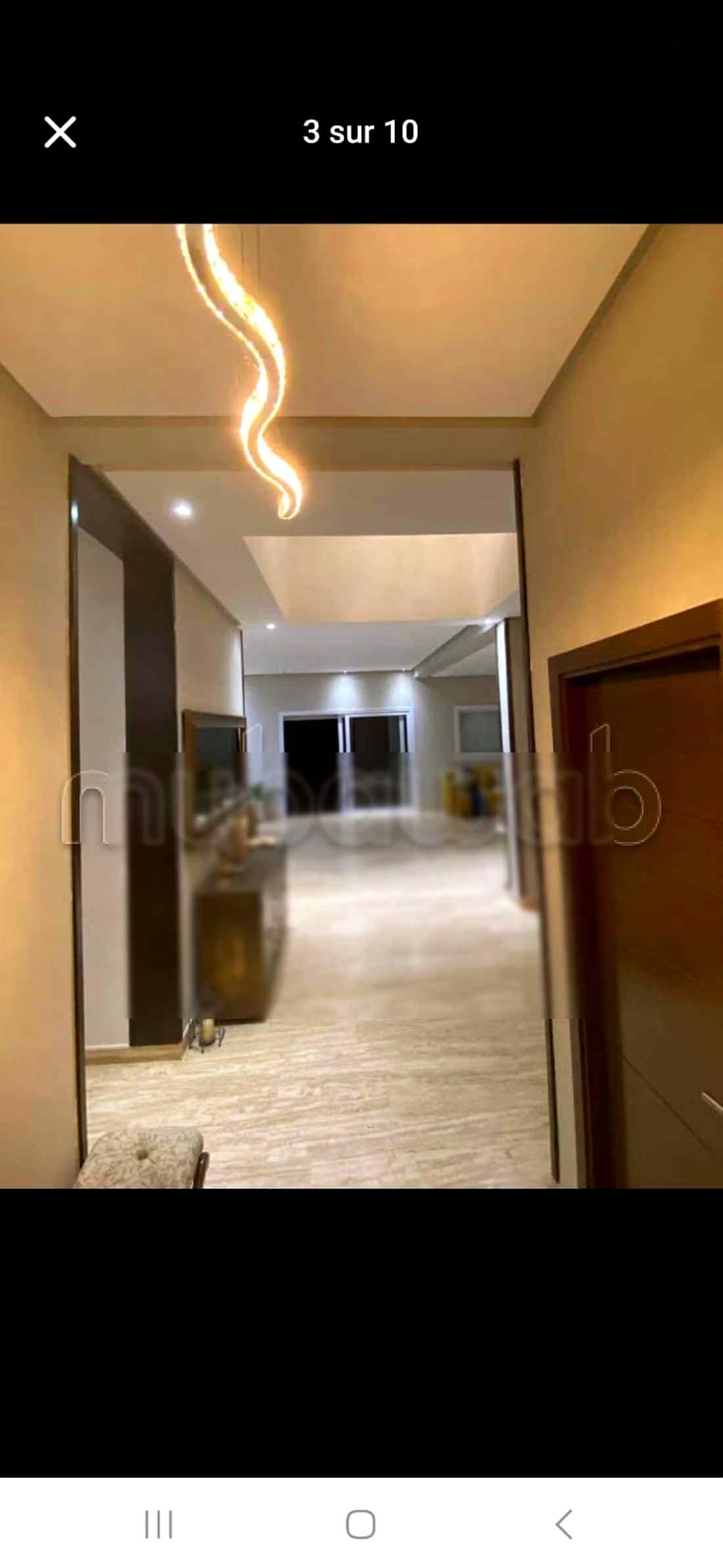 Location saisonnière villa de luxe à Lilas Park 
Bouskoura - Photo 11