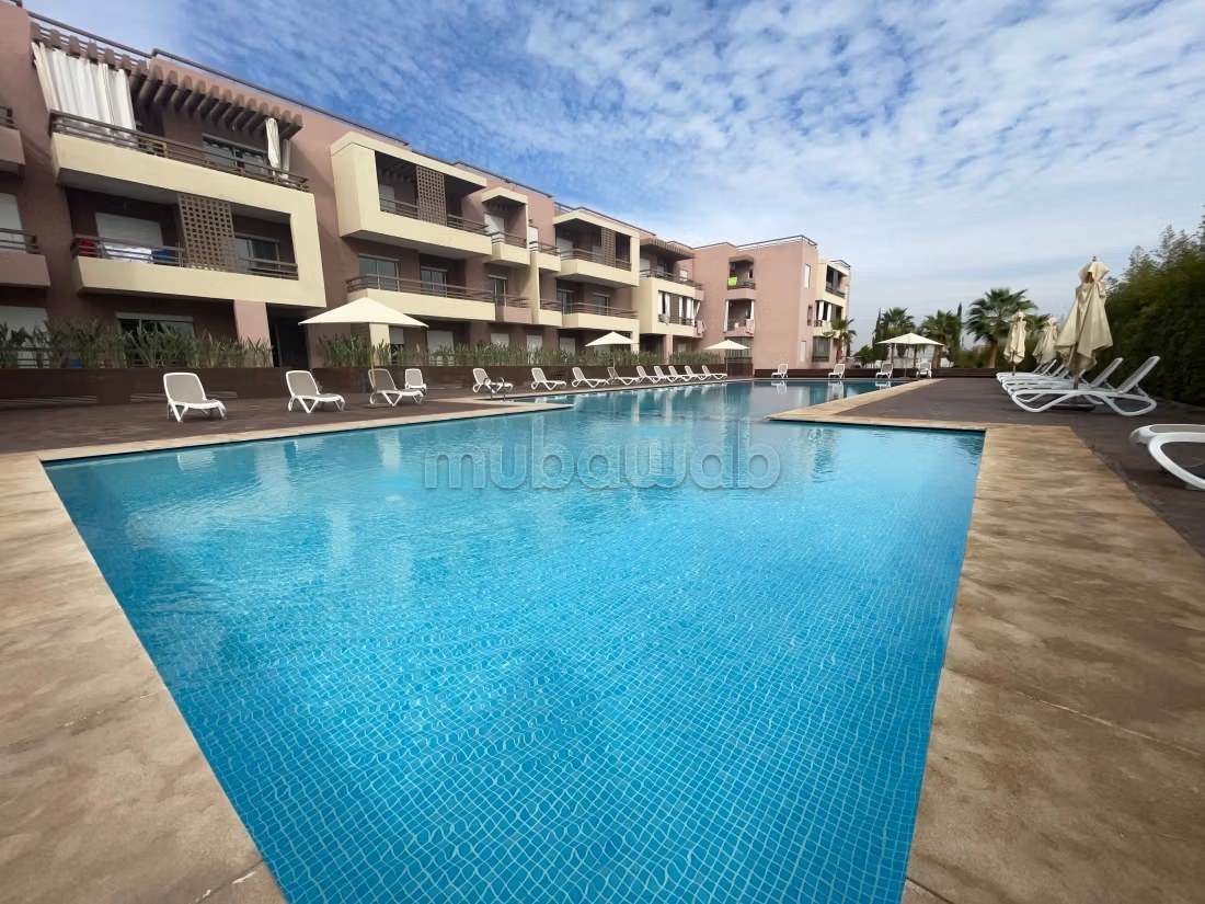 Appartements à louer à Agdal - Photo 9