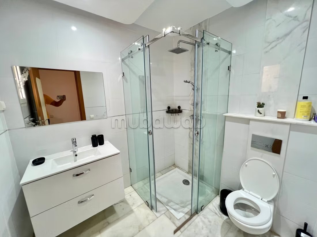 Appartements à louer à Agdal - Photo 4