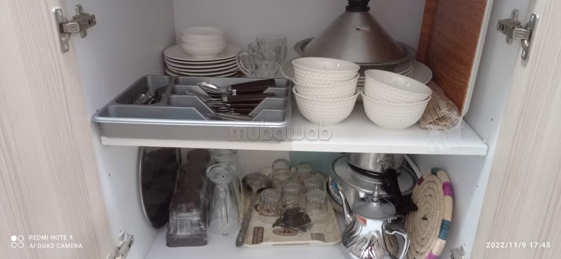 Appartements de vacances à louer  - Hay Salam, Agadir