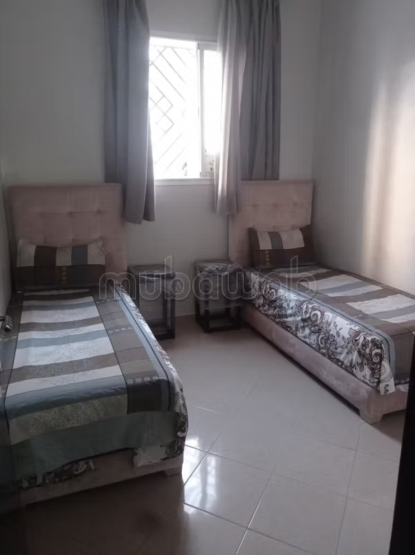 Appartements de vacances à louer  - Hay Salam, Agadir - Photo 54