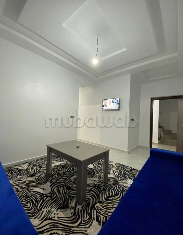 Appartements de vacances à louer  - Hay Salam, Agadir - Photo 81