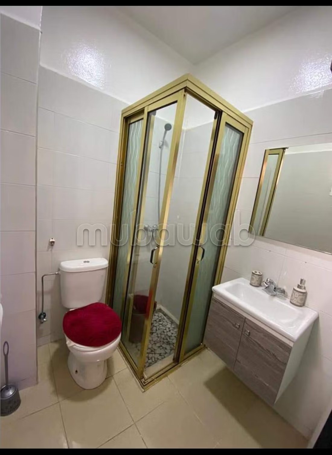 Appartements de vacances à louer  - Hay Salam, Agadir - Photo 9
