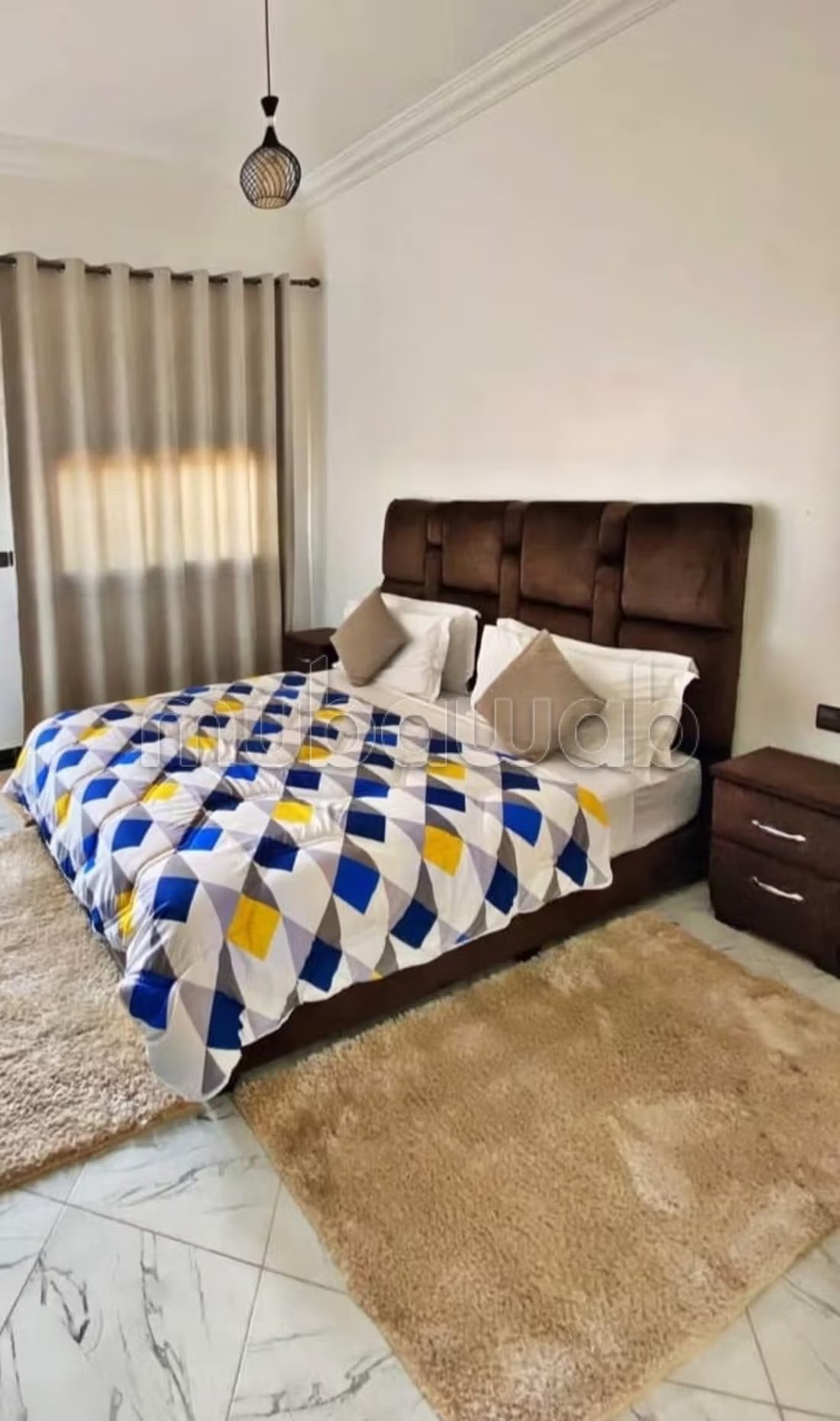 Appartements de vacances à louer  - Hay Salam, Agadir - Photo 18